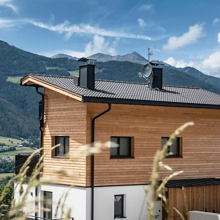 Guesthouse Plose Bressanone Exterior foto