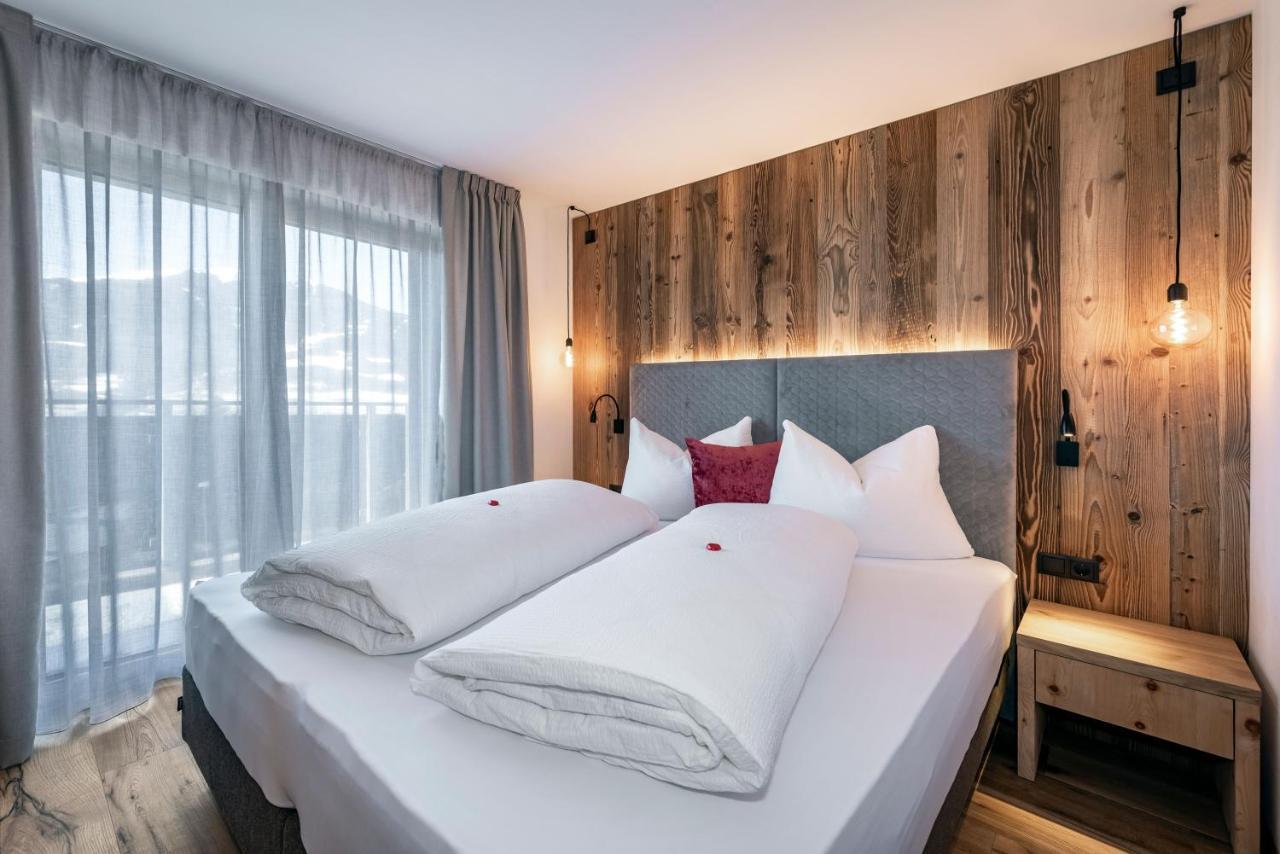 Guesthouse Plose Bressanone Exterior foto