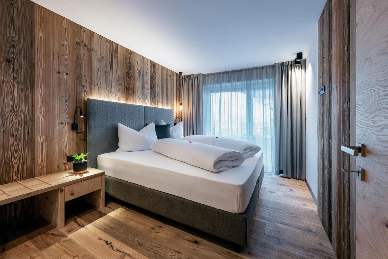 Guesthouse Plose Bressanone Exterior foto