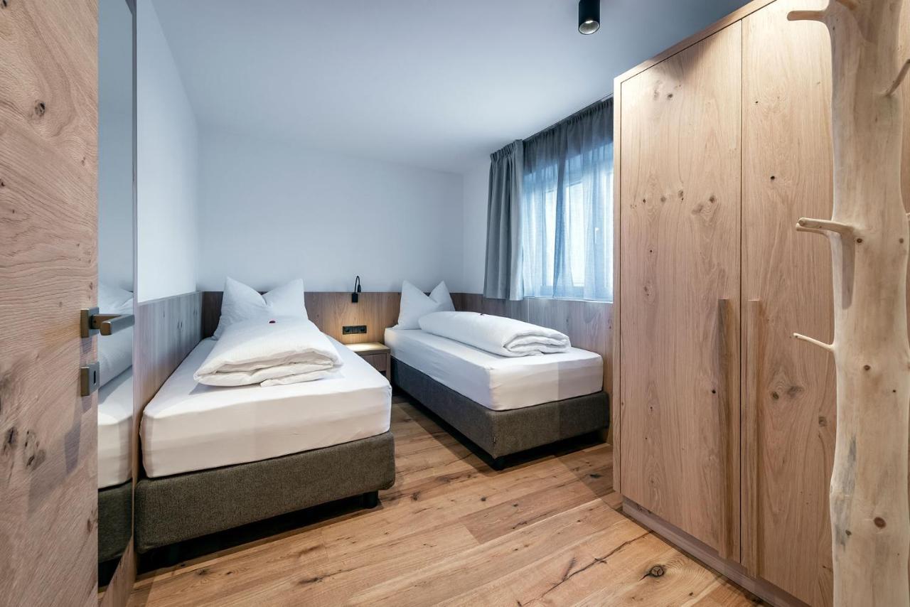 Guesthouse Plose Bressanone Exterior foto
