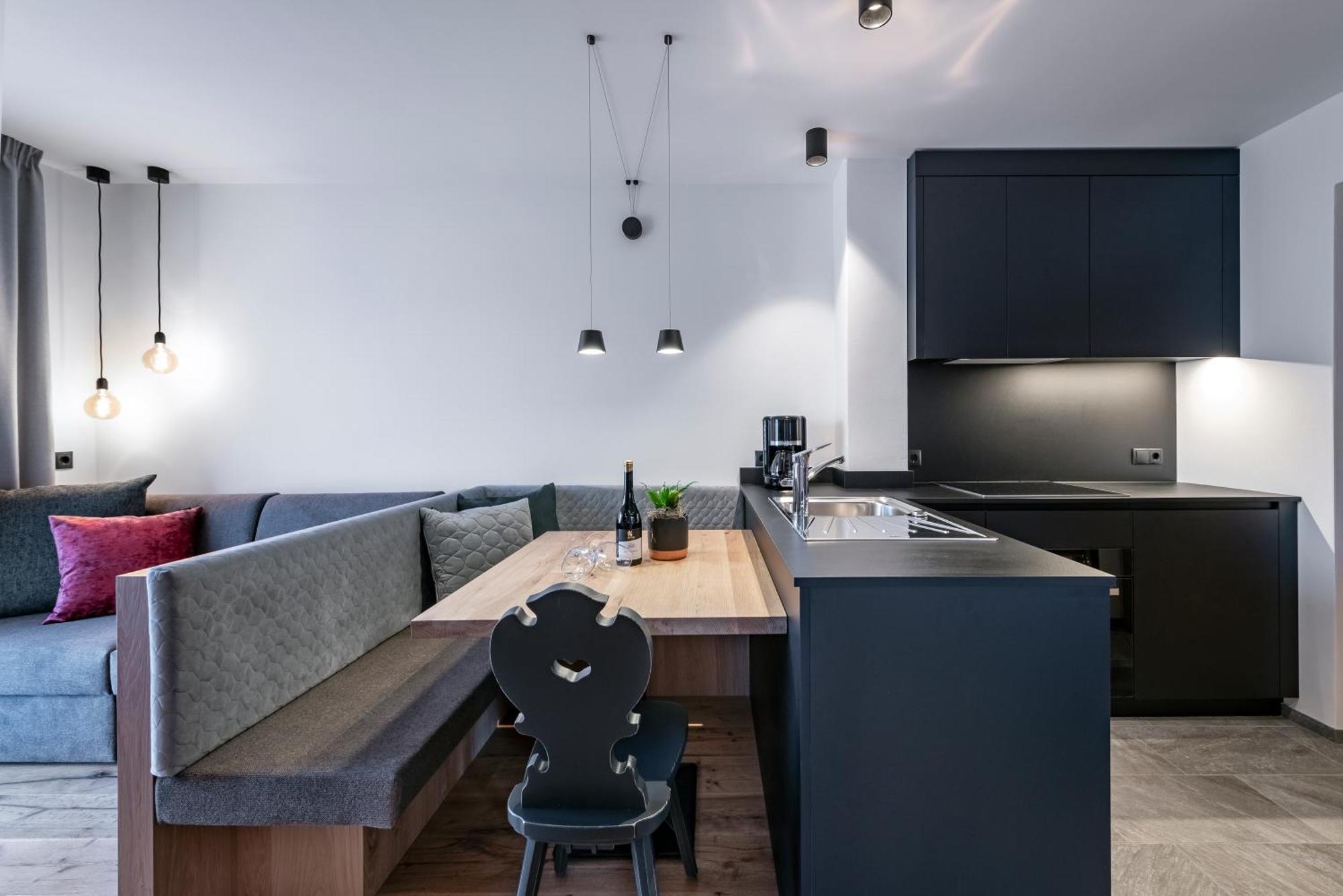 Guesthouse Plose Bressanone Exterior foto